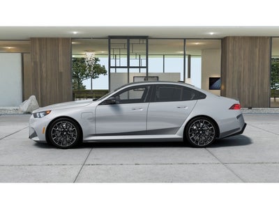 2026 BMW M5 Base