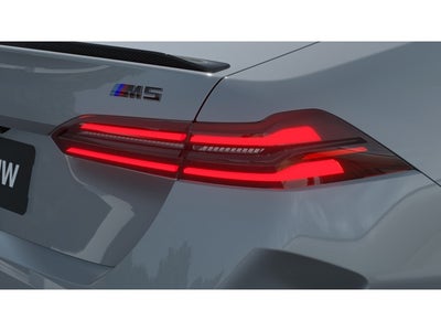 2026 BMW M5 Base