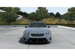 2027 BMW M5 Base