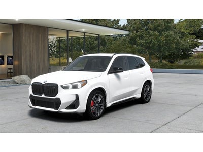 2027 BMW X1 M35i