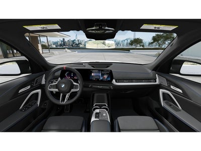2027 BMW X1 M35i