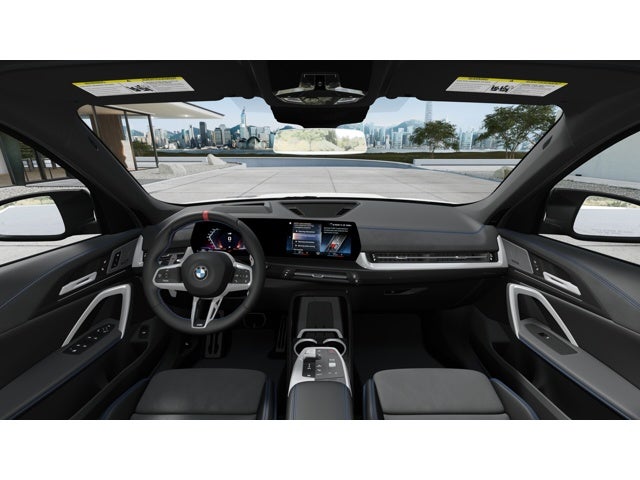 2027 BMW X1 M35i