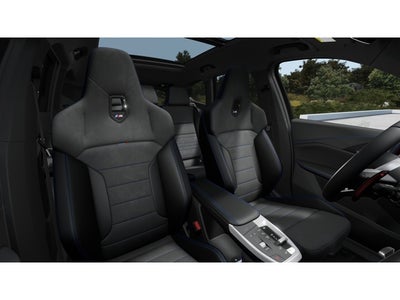 2027 BMW X1 M35i
