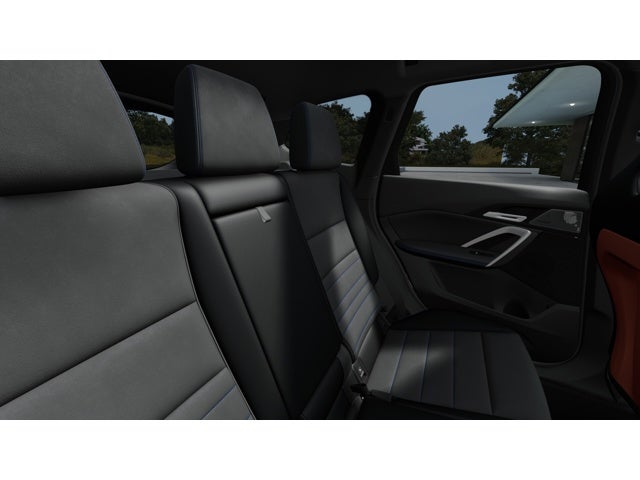 2027 BMW X1 M35i