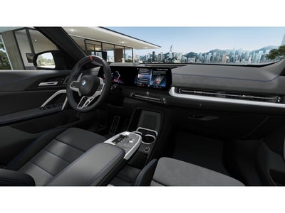 2027 BMW X1 M35i