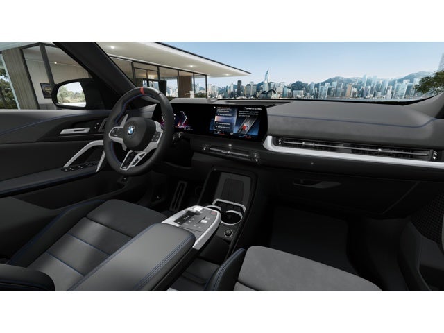 2027 BMW X1 M35i