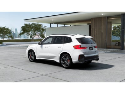 2027 BMW X1 M35i