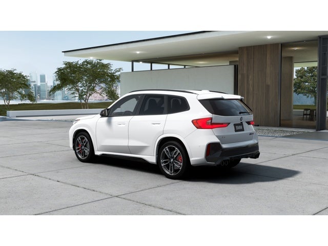 2027 BMW X1 M35i