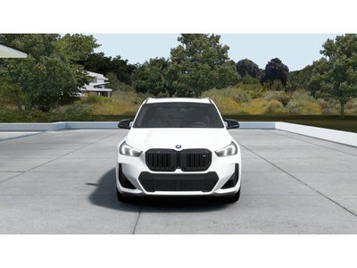 2027 BMW X1 M35i