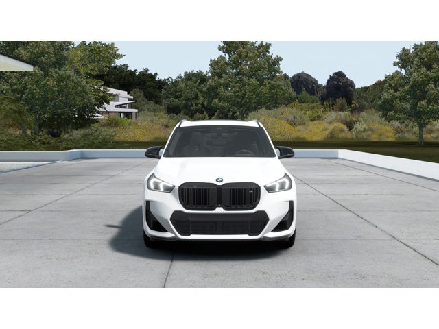 2027 BMW X1 M35i