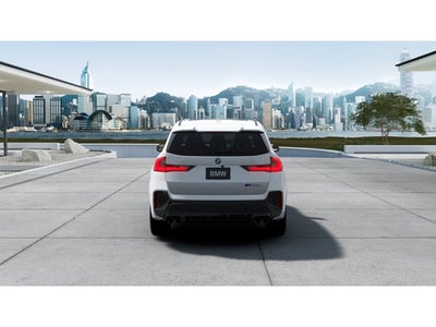 2027 BMW X1 M35i
