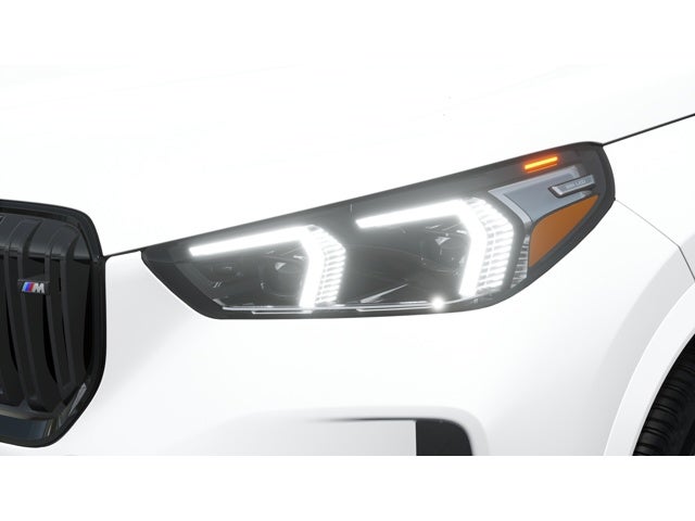2027 BMW X1 M35i