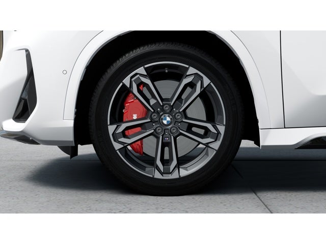 2027 BMW X1 M35i
