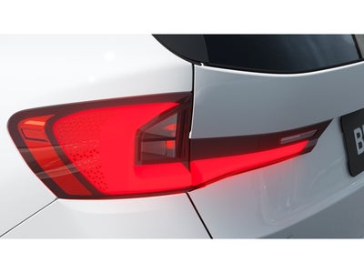 2027 BMW X1 M35i