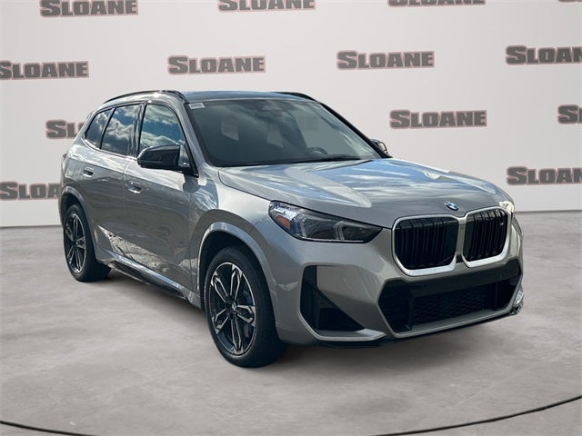 2026 BMW X1 M35i