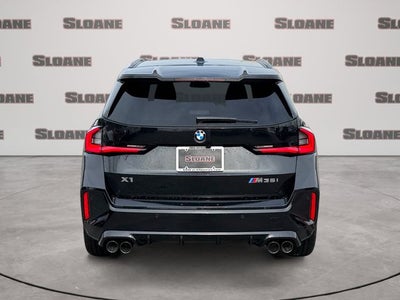 2026 BMW X1 M35i