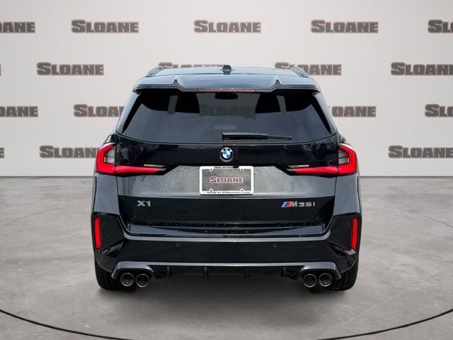 2026 BMW X1 M35i