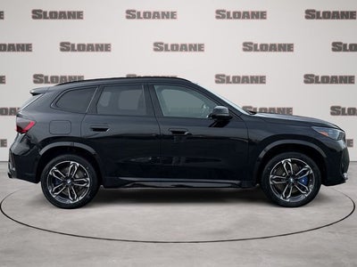 2026 BMW X1 M35i