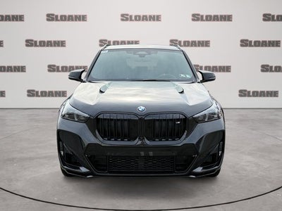 2026 BMW X1 M35i