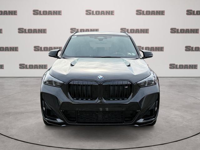 2026 BMW X1 M35i