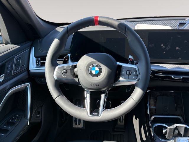 2026 BMW X1 M35i