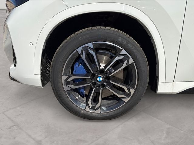2026 BMW X1 M35i