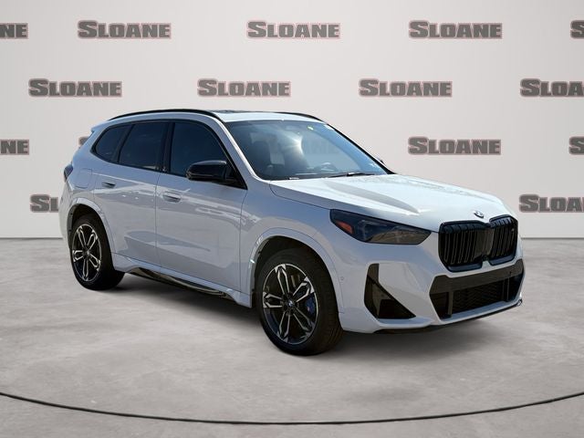 2026 BMW X1 M35i