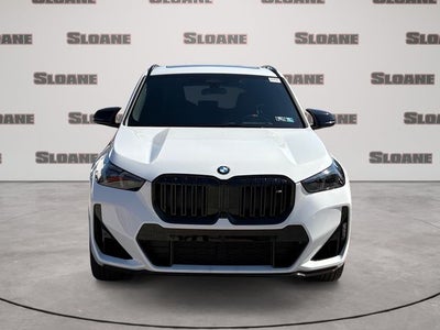 2026 BMW X1 M35i