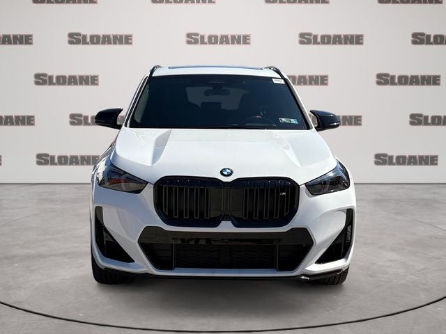 2026 BMW X1 M35i