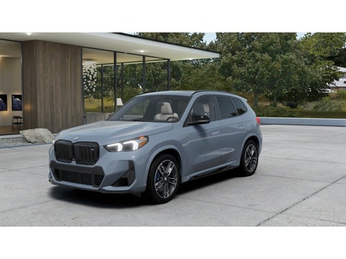 2027 BMW X1 M35i