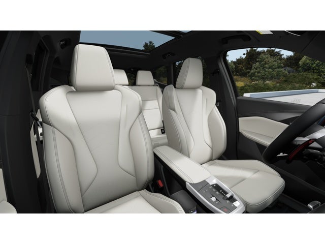 2027 BMW X1 M35i