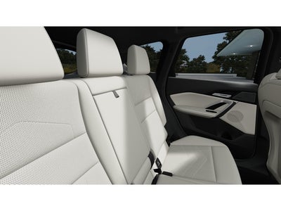 2027 BMW X1 M35i