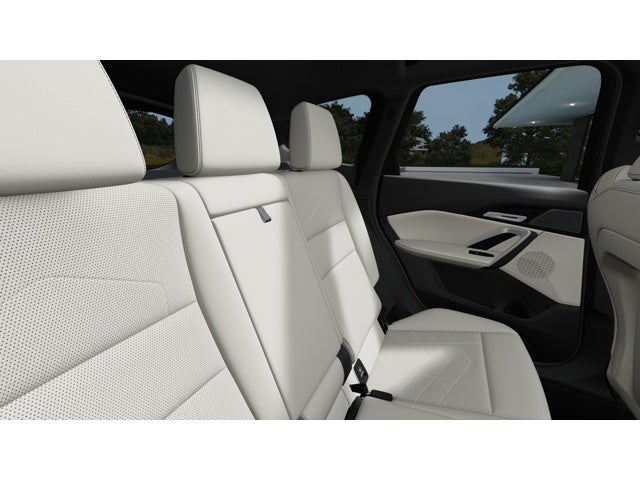 2027 BMW X1 M35i
