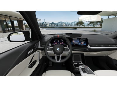 2027 BMW X1 M35i