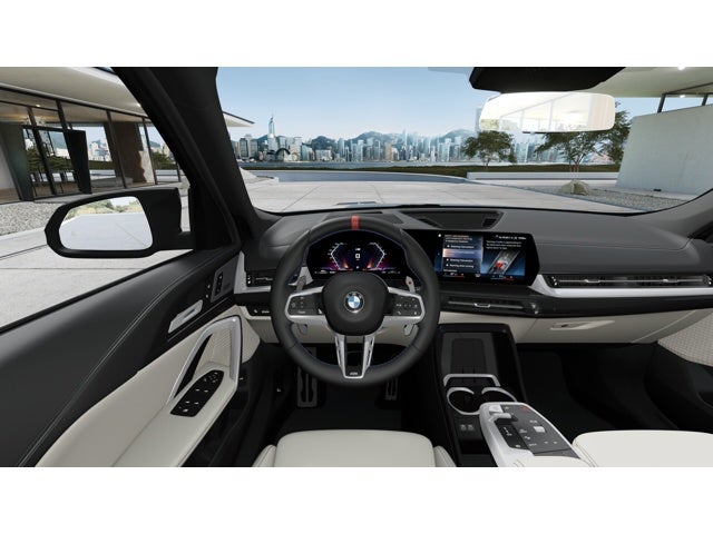 2027 BMW X1 M35i
