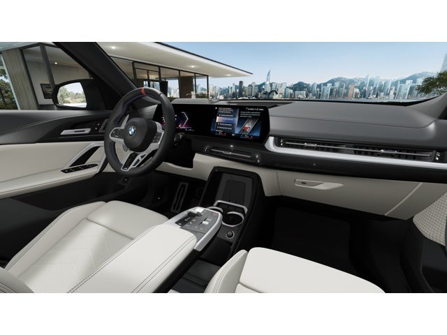 2027 BMW X1 M35i
