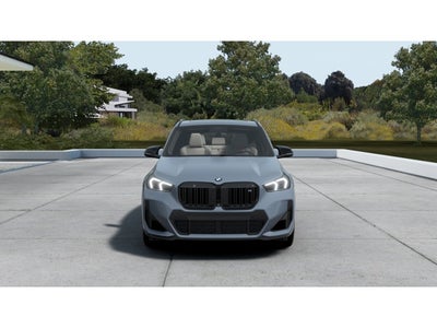 2027 BMW X1 M35i