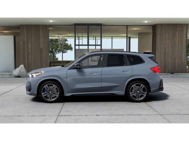 2027 BMW X1 M35i