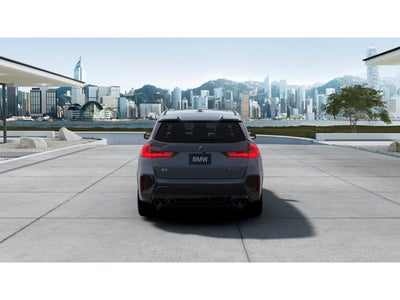 2027 BMW X1 M35i
