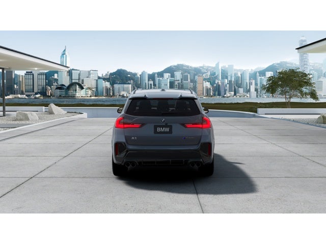 2027 BMW X1 M35i
