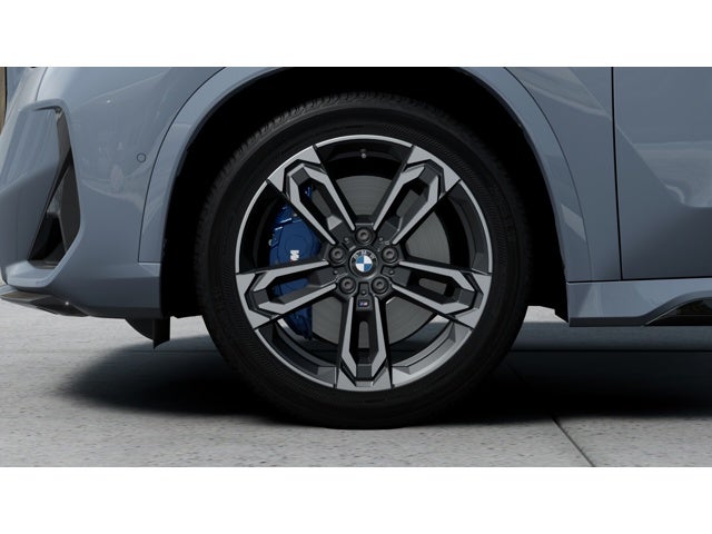 2027 BMW X1 M35i