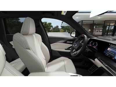 2027 BMW X1 M35i