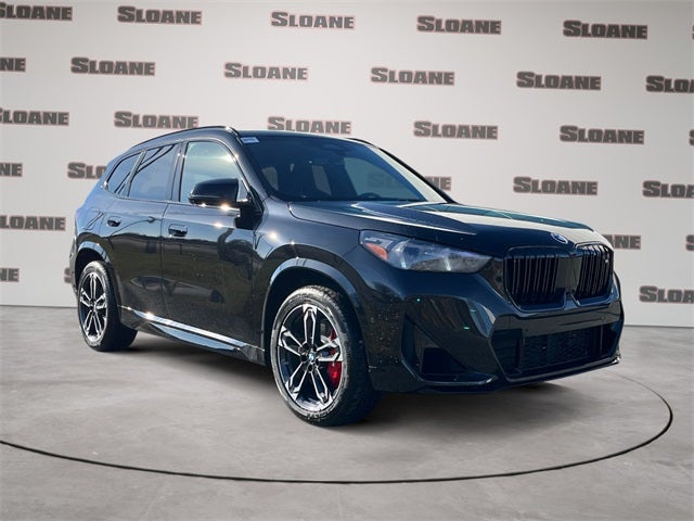 2026 BMW X1 M35i