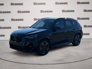 2026 BMW X1 M35i