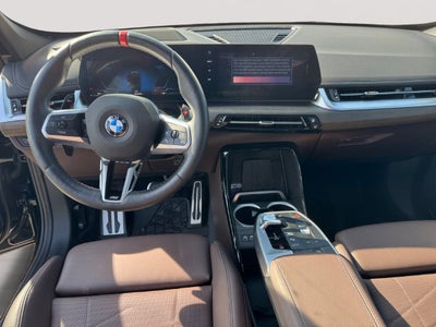2025 BMW X1 M35i