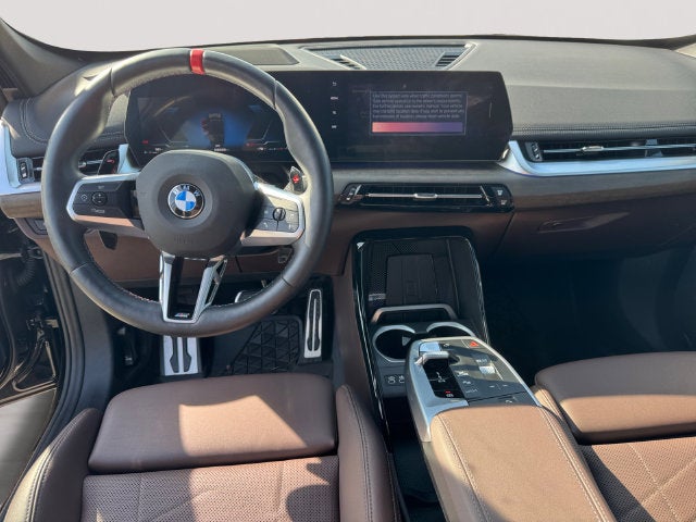 2025 BMW X1 M35i