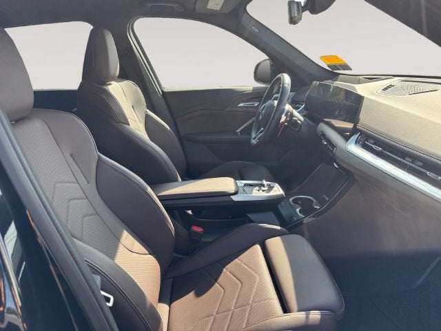 2025 BMW X1 M35i