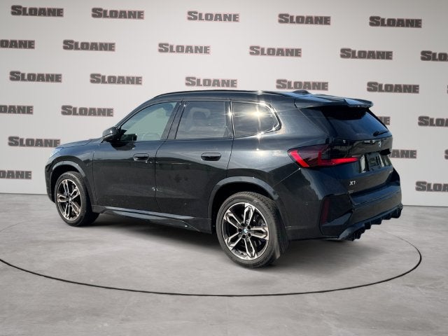 2025 BMW X1 M35i