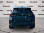 2025 BMW X1 M35i