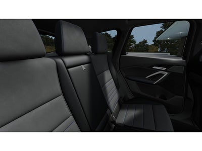 2027 BMW X1 M35i